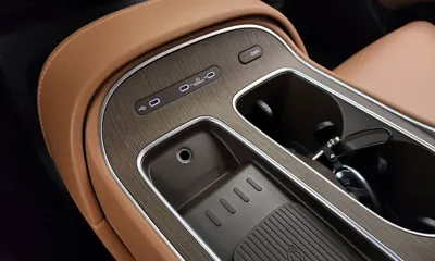 Hyundai Palisade 2026, 2035 км, за 65500000 KRW - фото 30