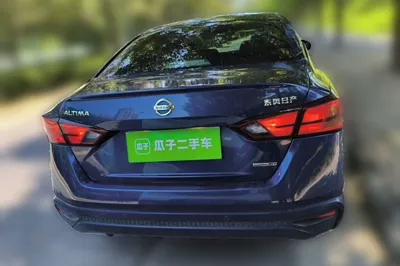 Nissan Teana 2019, 66800 км, за 118440.89 CNY