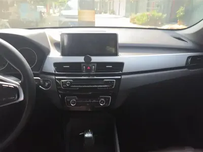 BMW X1 2017, 119500 км, за 52000 CNY - фото 13