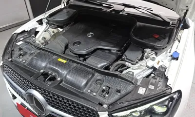 Mercedes-Benz GLE-Class 2024, 32960 км, за 84900000 KRW - фото 6