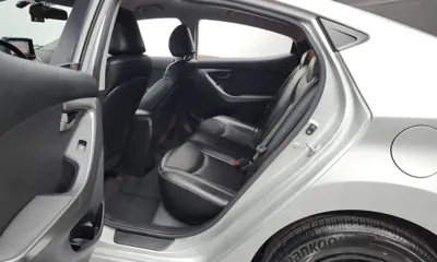 Hyundai Avante 2011, 137554 км, за 3900000 KRW - фото 12