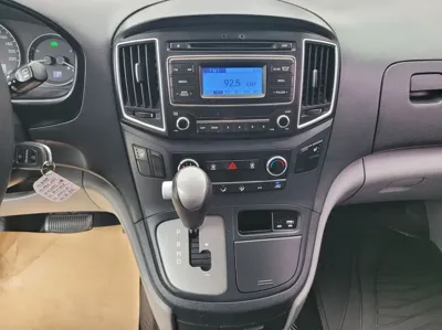 Hyundai Starex 2018, 157646 км, за 9300000 KRW - фото 15