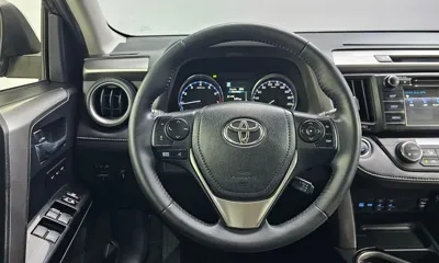 Toyota RAV4 2017, 82489 км, за 20900000 KRW - фото 13