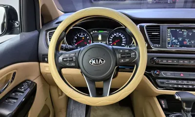 Kia Canival 2019, 46143 км, за 20900000 KRW - фото 13