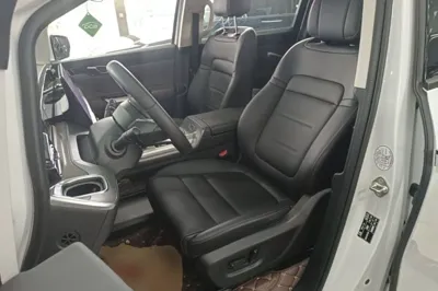 GAC Trumpchi E8 New Energy 2024, 40000 км, за 154323.2 CNY - фото 22
