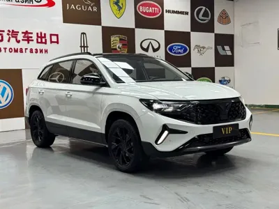 Jetta VS7 2023, 24000 км, за 99800 CNY