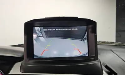 KG_Mobility_Ssangyong KORANDO 2018, 243497 км, за 6290000 KRW - фото 12