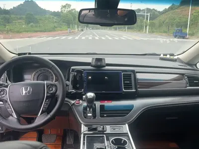 Honda Elysion 2019, 131700 км, за 111300 CNY - фото 9