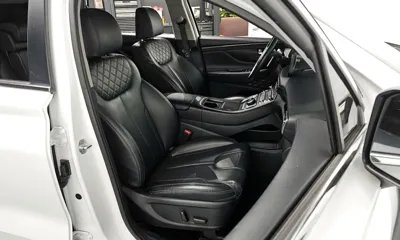 Hyundai Santafe 2021, 153037 км, за 16700000 KRW - фото 10