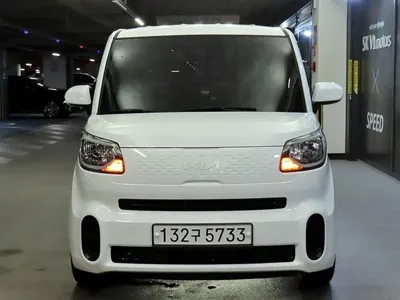 Kia Ray 2022, 32378 км, за 8370000 KRW