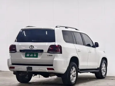 Hengtian L4600 2021, 128800 км, за 53400 CNY