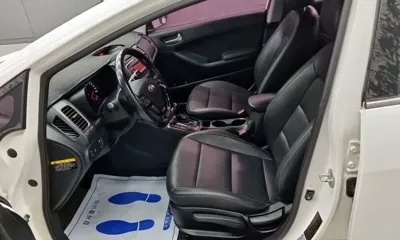 Kia K3 2016, 131046 км, за 6600000 KRW - фото 10