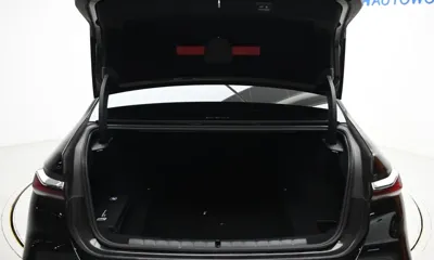 BMW 7-Series 2025, 29773 км, за 107900000 KRW - фото 20