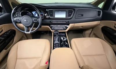 Kia Canival 2019, 132668 км, за 13900000 KRW - фото 7