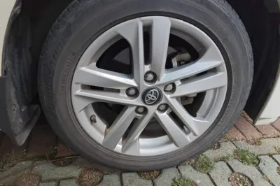 Toyota Levin 2019, 62400 км, за 53949.45 CNY - фото 8