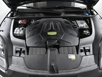 Porsche Cayenne 2023, 36988 км, за 110000000 KRW - фото 6