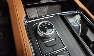 Ford Expedition 2022, 23091 км, за 60000000 KRW - фото 9