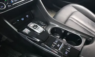 Hyundai Sonata 2020, 162199 км, за 12600000 KRW - фото 9