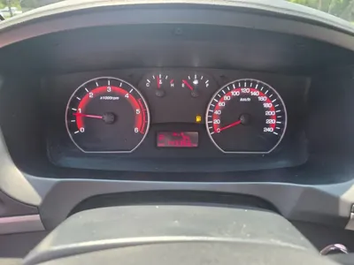 KG_Mobility_Ssangyong KORANDO 2018, 128077 км, за 7200000 KRW - фото 10