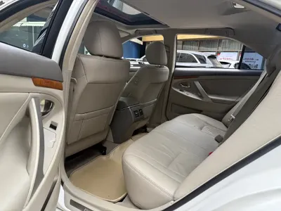Toyota Camry 2011, 171000 км, за 34000 CNY - фото 9