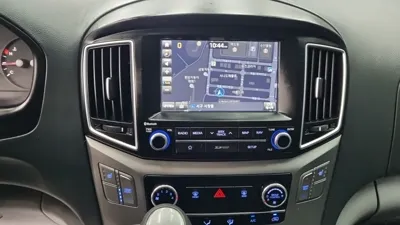 Hyundai Starex 2019, 113000 км, за 17800000 KRW - фото 13