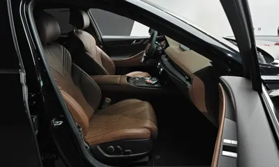 Genesis G80 2022, 49418 км, за 35900000 KRW - фото 26