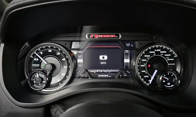 Dodge Ram Pick Up 2020, 42889 км, за 67900000 KRW - фото 8