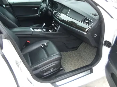 BMW Gran Turismo 2015, 206598 км, за 8200000 KRW - фото 16