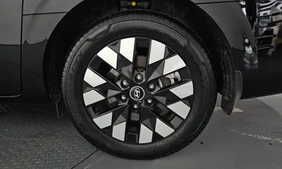 Hyundai Staria 2025, 10345 км, за 37990000 KRW - фото 21