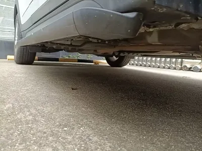 Hyundai Tucson 2016, 140500 км, за 34600 CNY - фото 21
