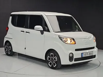 Kia Ray 2022, 21690 км, за 13200000 KRW