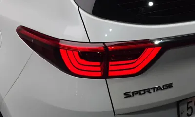 Kia Sportage 2018, 93888 км, за 12900000 KRW - фото 23