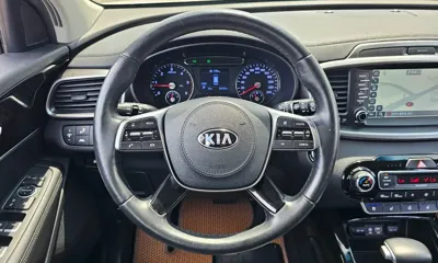 Kia Sorento 2020, 82028 км, за 19500000 KRW - фото 13