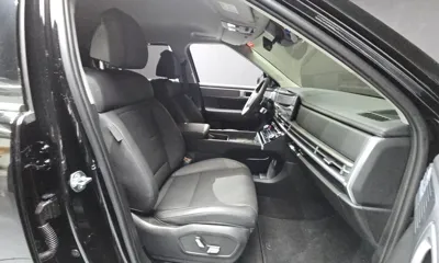 Hyundai Santafe 2025, 5765 км, за 33500000 KRW - фото 11