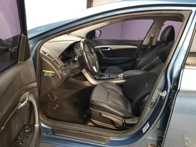 Hyundai i40 2012, 173131 км, за 4500000 KRW - фото 8