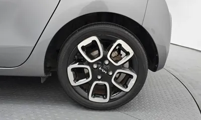 Kia Ray 2022, 37982 км, за 12900000 KRW - фото 21