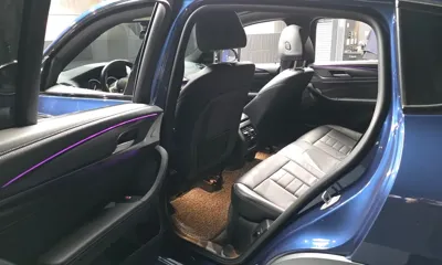 BMW X4 2019, 119672 км, за 33600000 KRW - фото 26