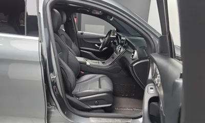 Mercedes-Benz GLC-Class 2020, 73737 км, за 99990000 KRW - фото 11