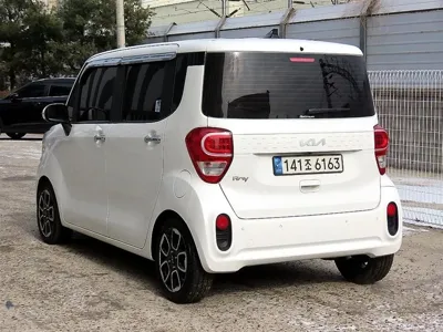 Kia Ray 2022, 183828 км, за 8990000 KRW - фото 3