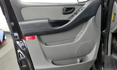 Hyundai Starex 2018, 102013 км, за 17990000 KRW - фото 24