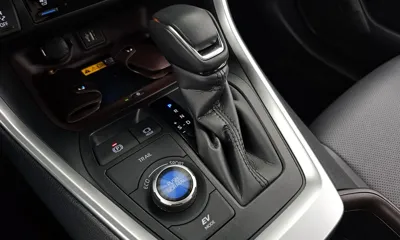Toyota RAV4 2024, 20260 км, за 41500000 KRW - фото 9