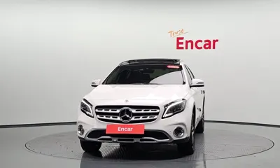 Mercedes-Benz GLA-Class 2019, 71332 км, за 16990000 KRW - фото 3
