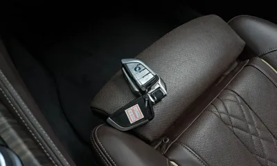 BMW 5-Series 2018, 97825 км, за 24300000 KRW - фото 31