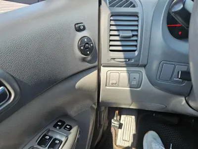 Kia Canival 2011, 166640 км, за 3800000 KRW - фото 8