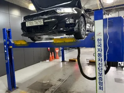 Kia K5 · 2023 год