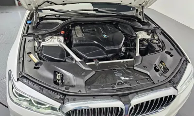 BMW 5-Series 2018, 184651 км, за 16900000 KRW - фото 6