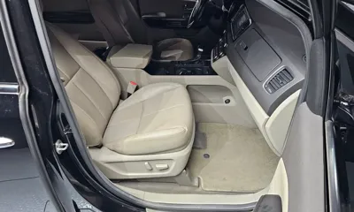 Kia Canival 2018, 158254 км, за 13200000 KRW - фото 11