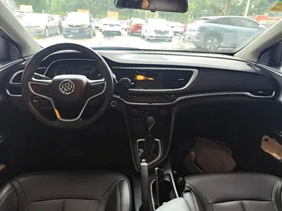Buick Excelle 2021, 80900 км, за 39500 CNY - фото 10