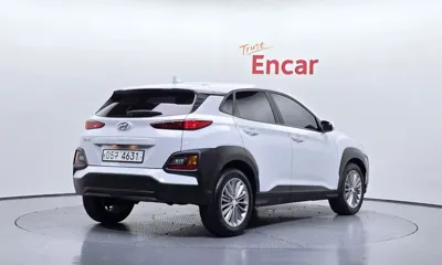 Hyundai Kona 2020, 67864 км, за 16800000 KRW - фото 2