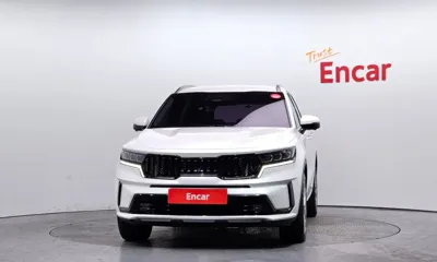 Kia Sorento 2021, 53004 км, за 25900000 KRW - фото 3